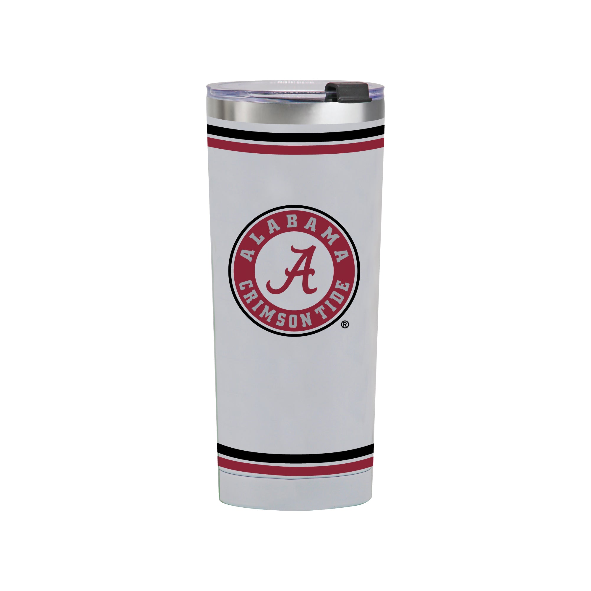 24OZ Alabama Crimson Tide Alumni Tumbler