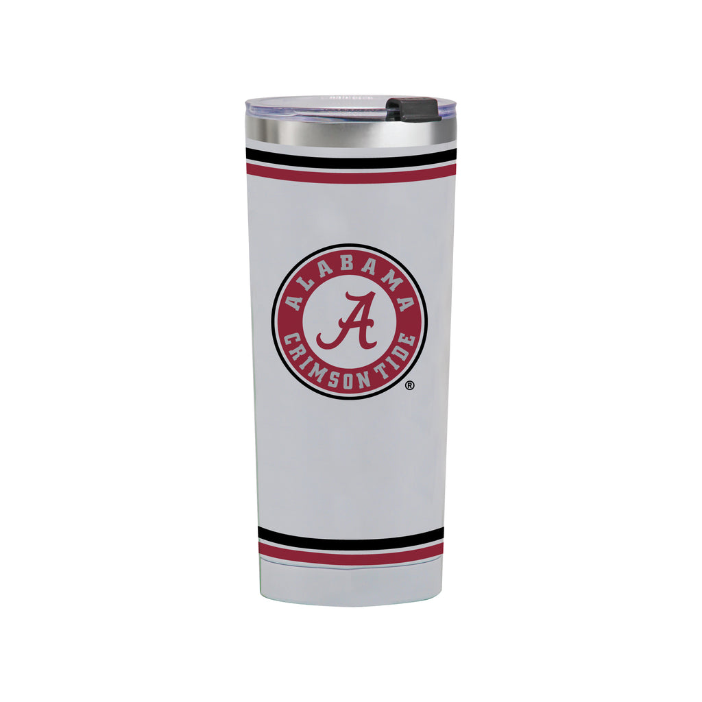 24oz Alabama Crimson Tide Alumni Tumbler