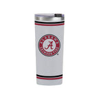24oz Alabama Crimson Tide Alumni Tumbler