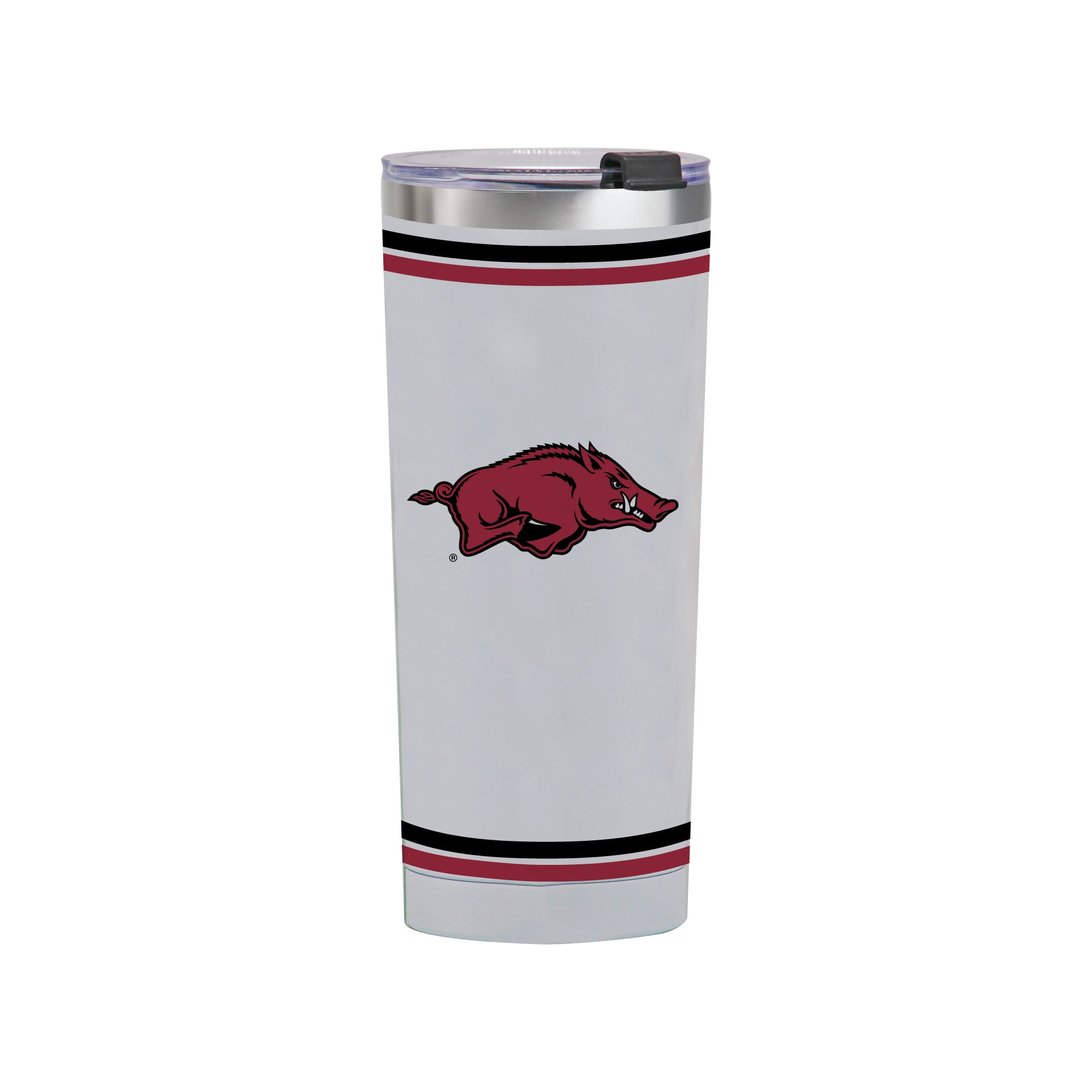 24OZ Arkansas Razorbacks Alumni Tumbler
