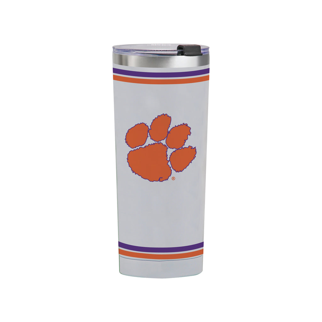 24OZ Clemson Tigers Alumni Tumbler