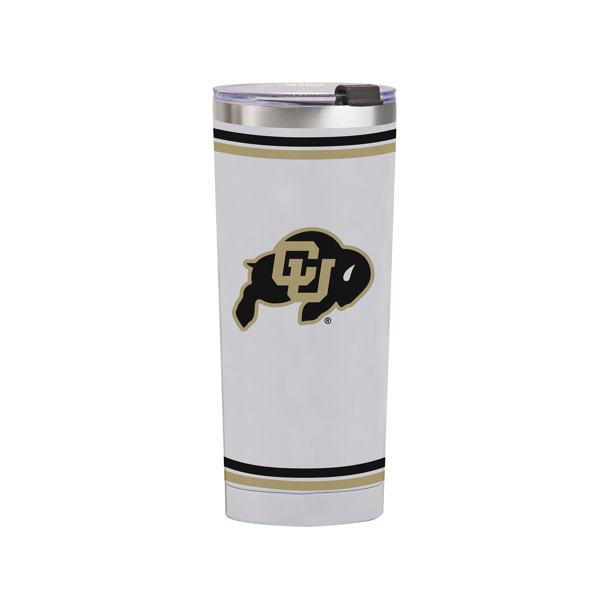 24oz Colorado Buffaloes Alumni Tumbler