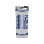 24oz Florida Gators OHT TC Flag Tumbler