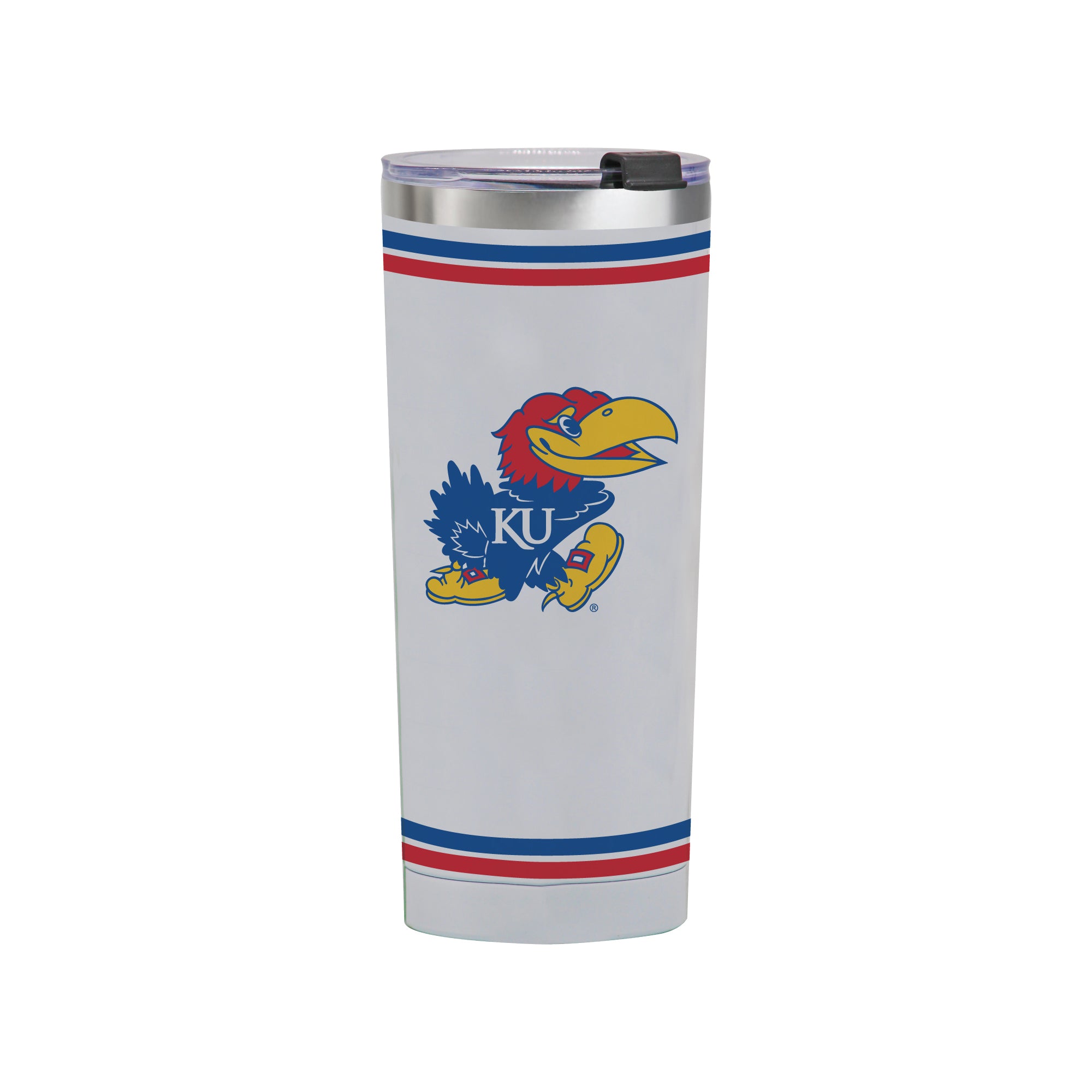 24OZ Kansas Jayhawks Alumni Tumbler