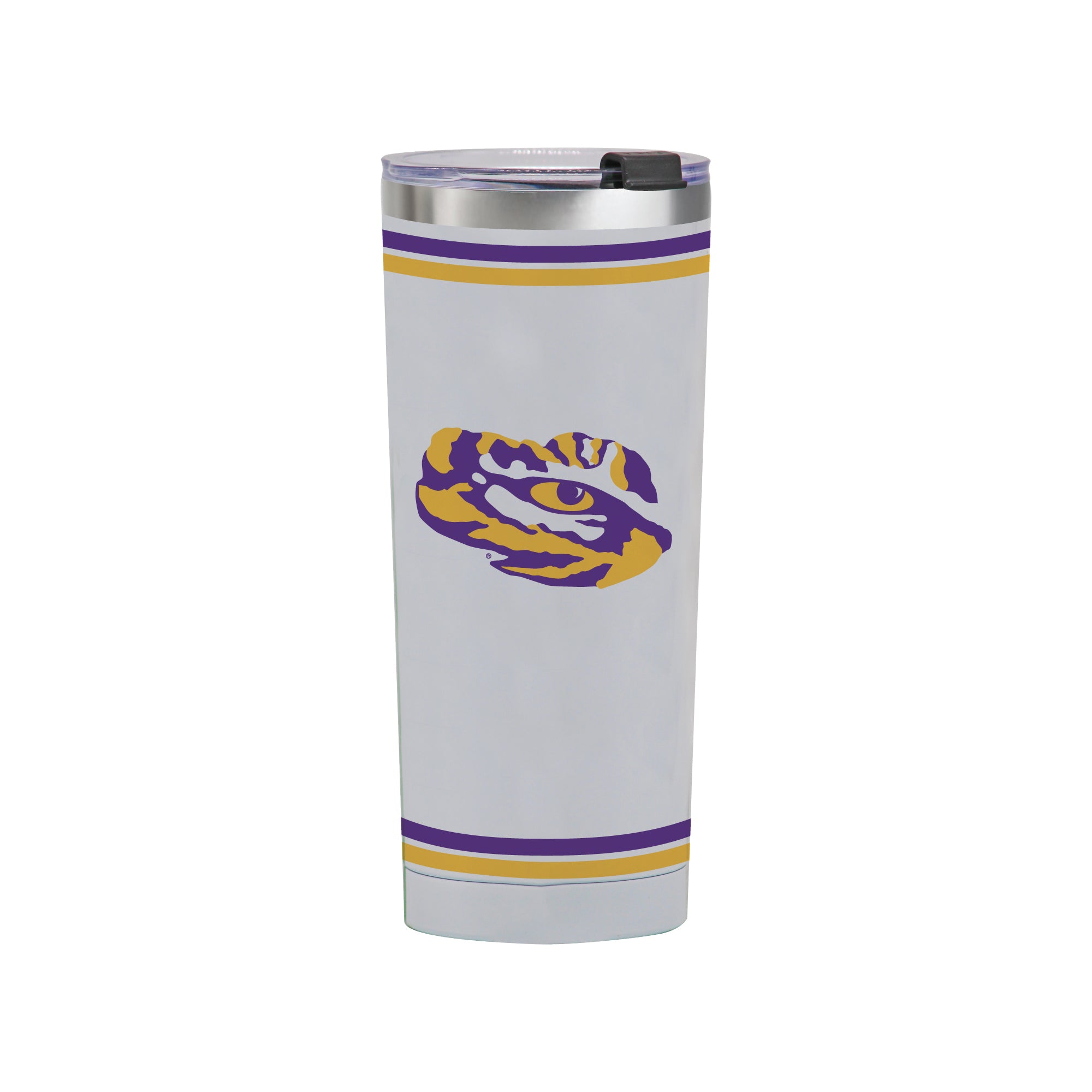 24OZ LSU Tigers Alumni Tumbler