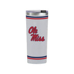24OZ Ole Miss Rebels Alumni Tumbler