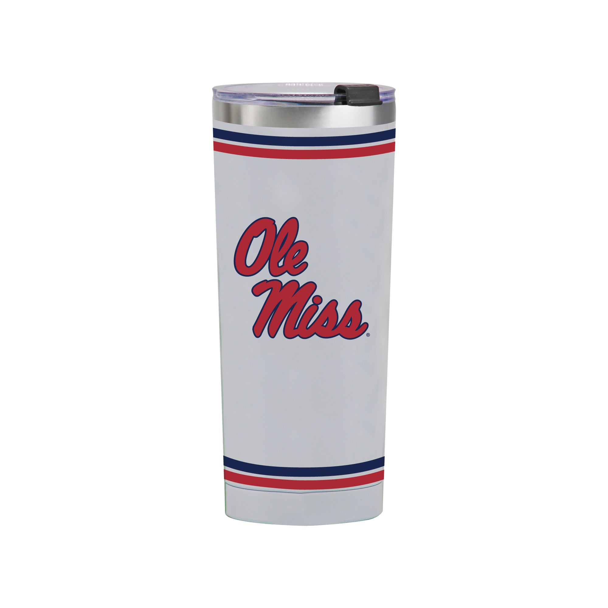 24OZ Ole Miss Rebels Alumni Tumbler