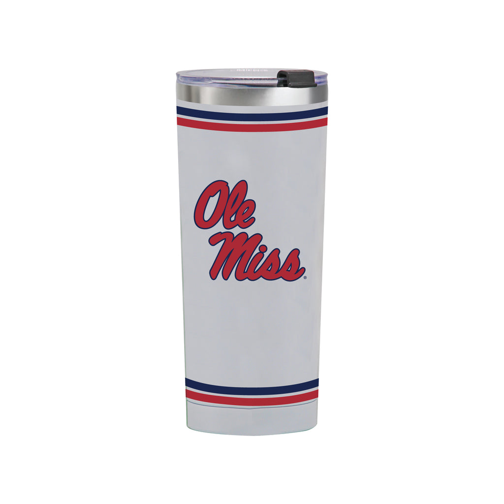 24oz Ole Miss Alumni Tumbler