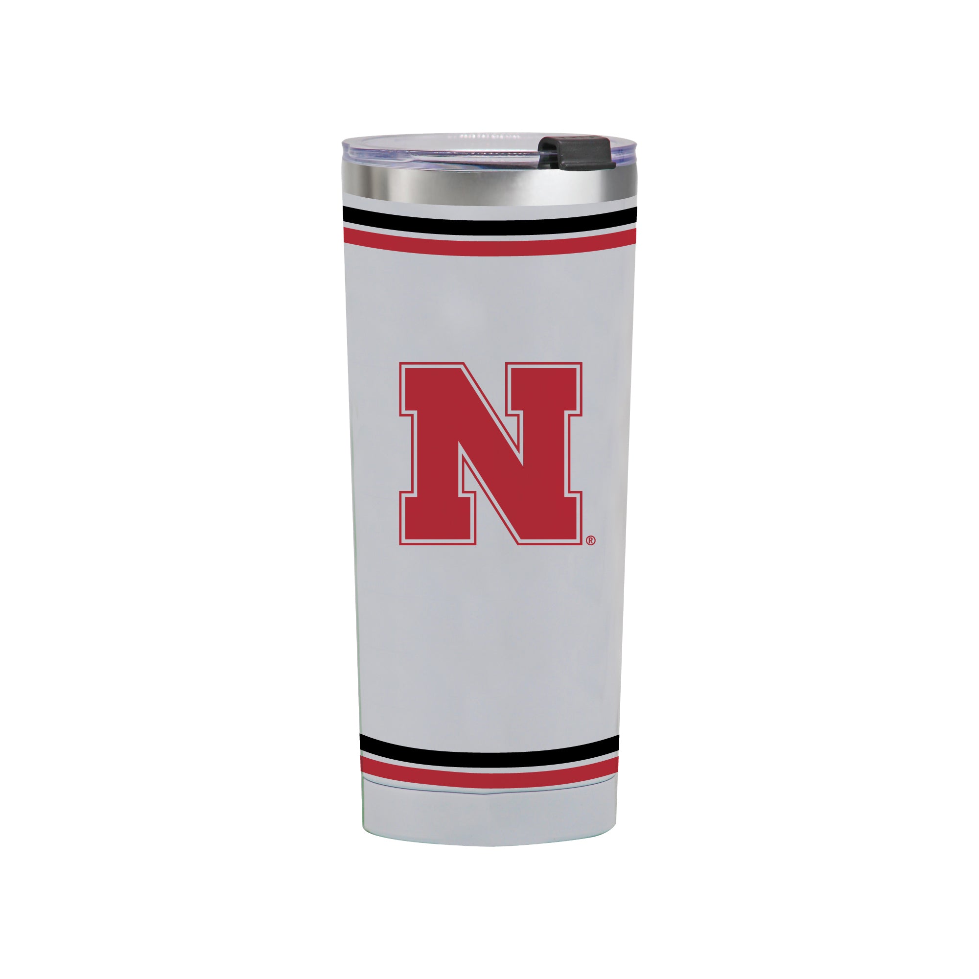 24OZ Nebraska Cornhuskers Alumni Tumbler