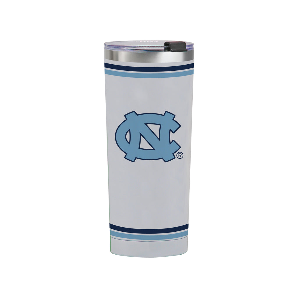 24OZ North Carolina Tar Heels Alumni Tumbler