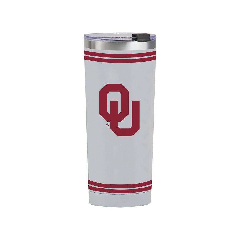 24OZ Oklahoma Sooners Alumni Tumbler
