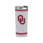 24OZ Oklahoma Sooners Alumni Tumbler