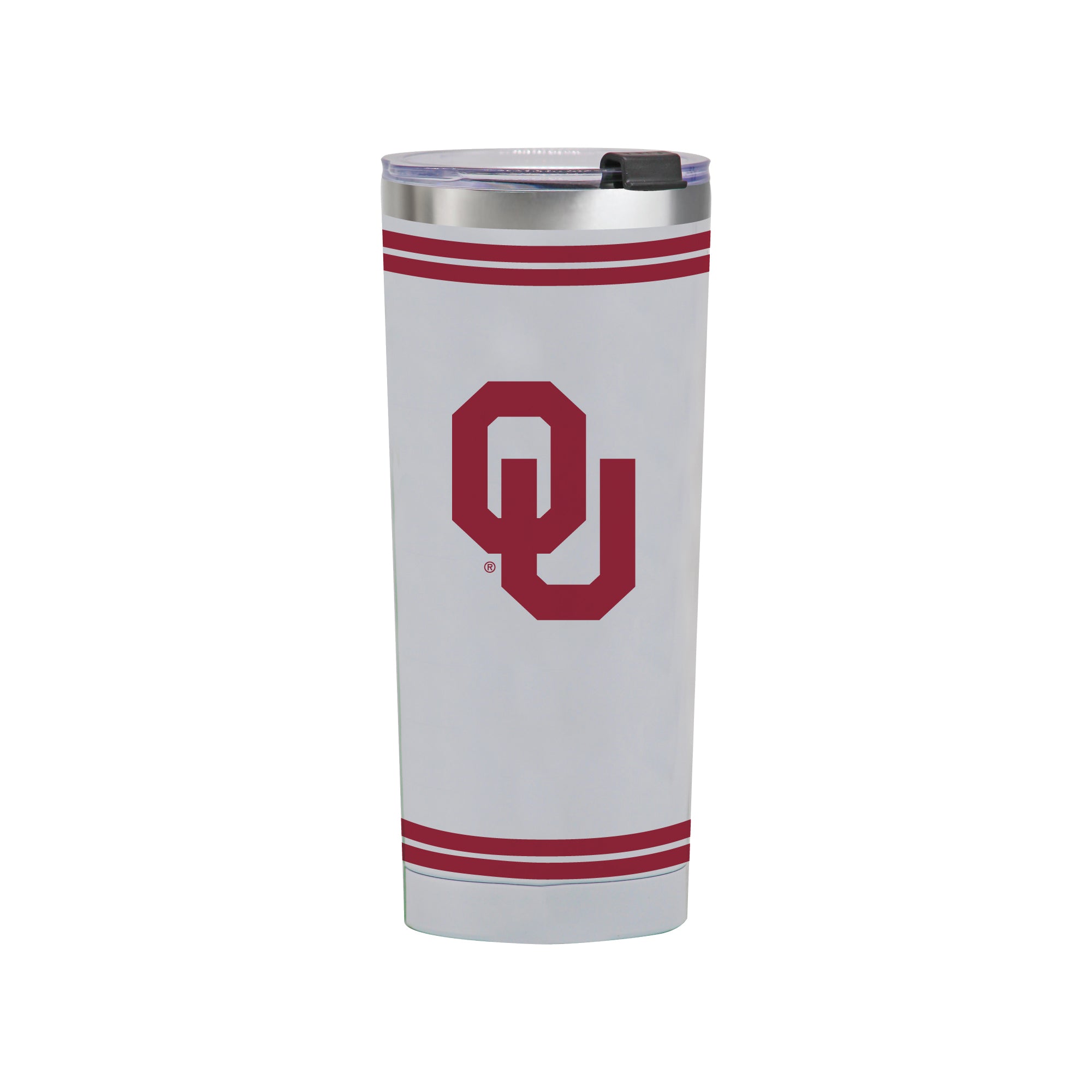 24OZ Oklahoma Sooners Alumni Tumbler