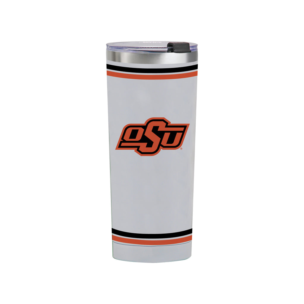 24OZ Oklahoma State Cowboys Alumni Tumbler