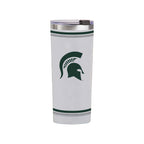 24OZ Michigan State Spartans Alumni Tumbler