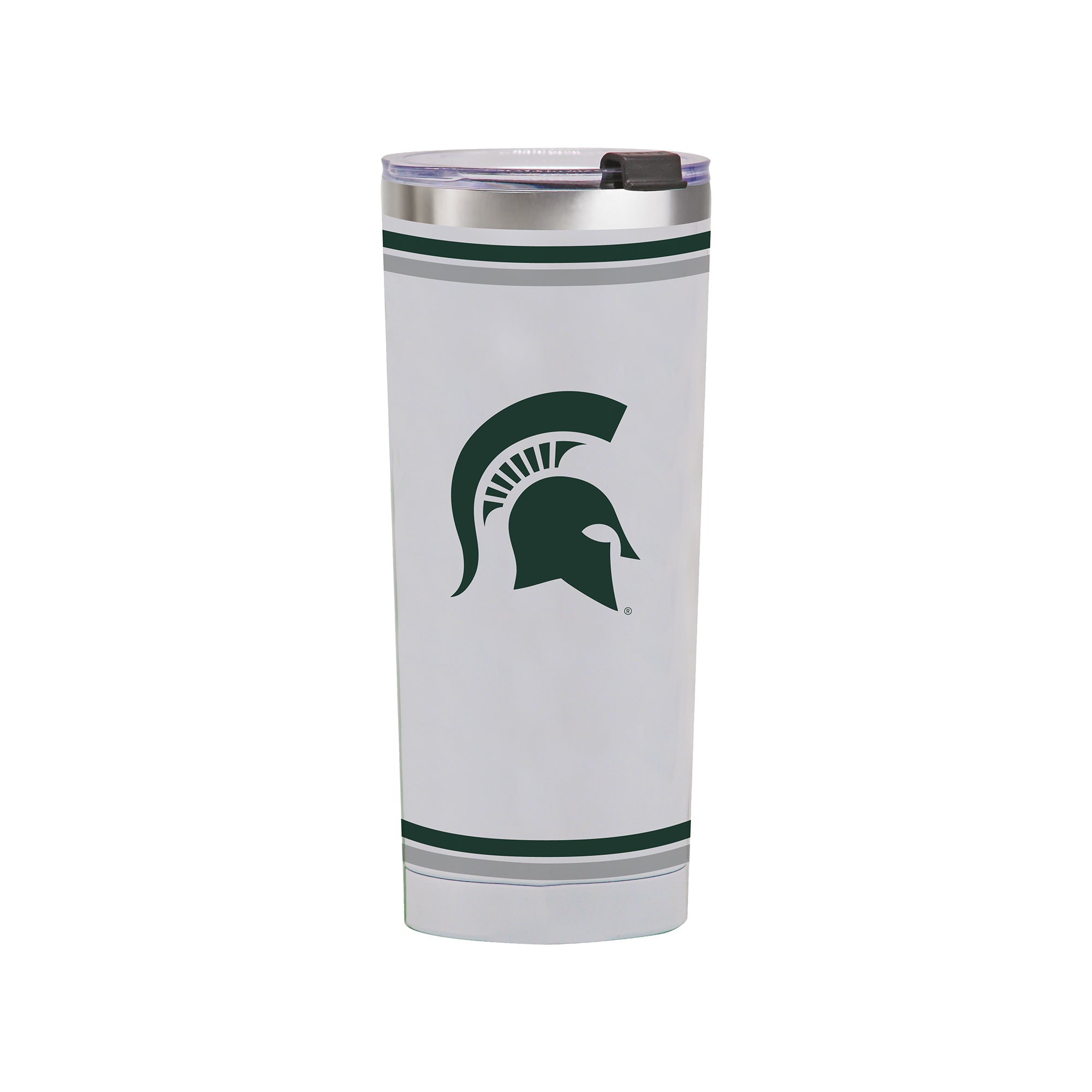 24OZ Michigan State Spartans Alumni Tumbler