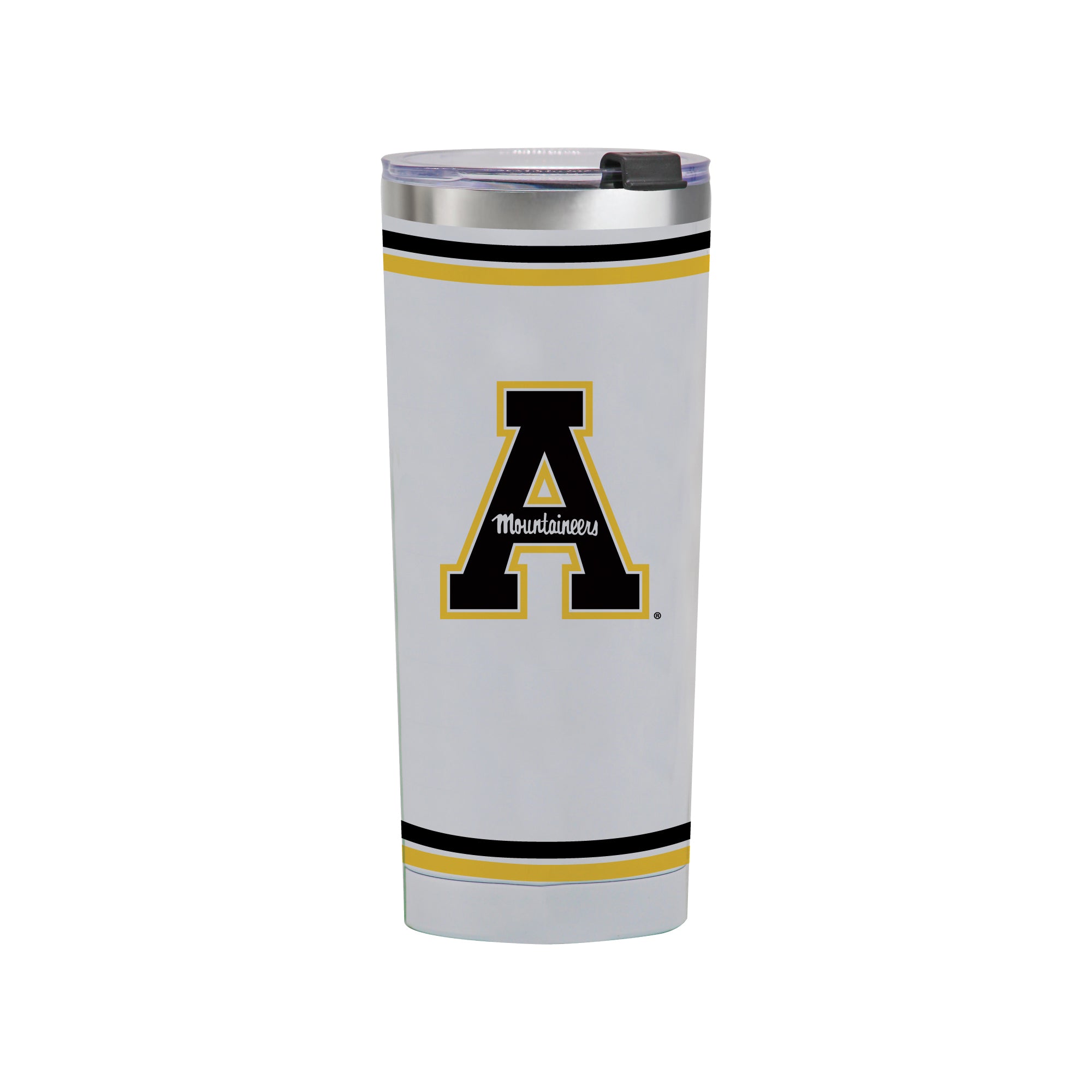 24oz App State Mountaineers Alumni Tumbler