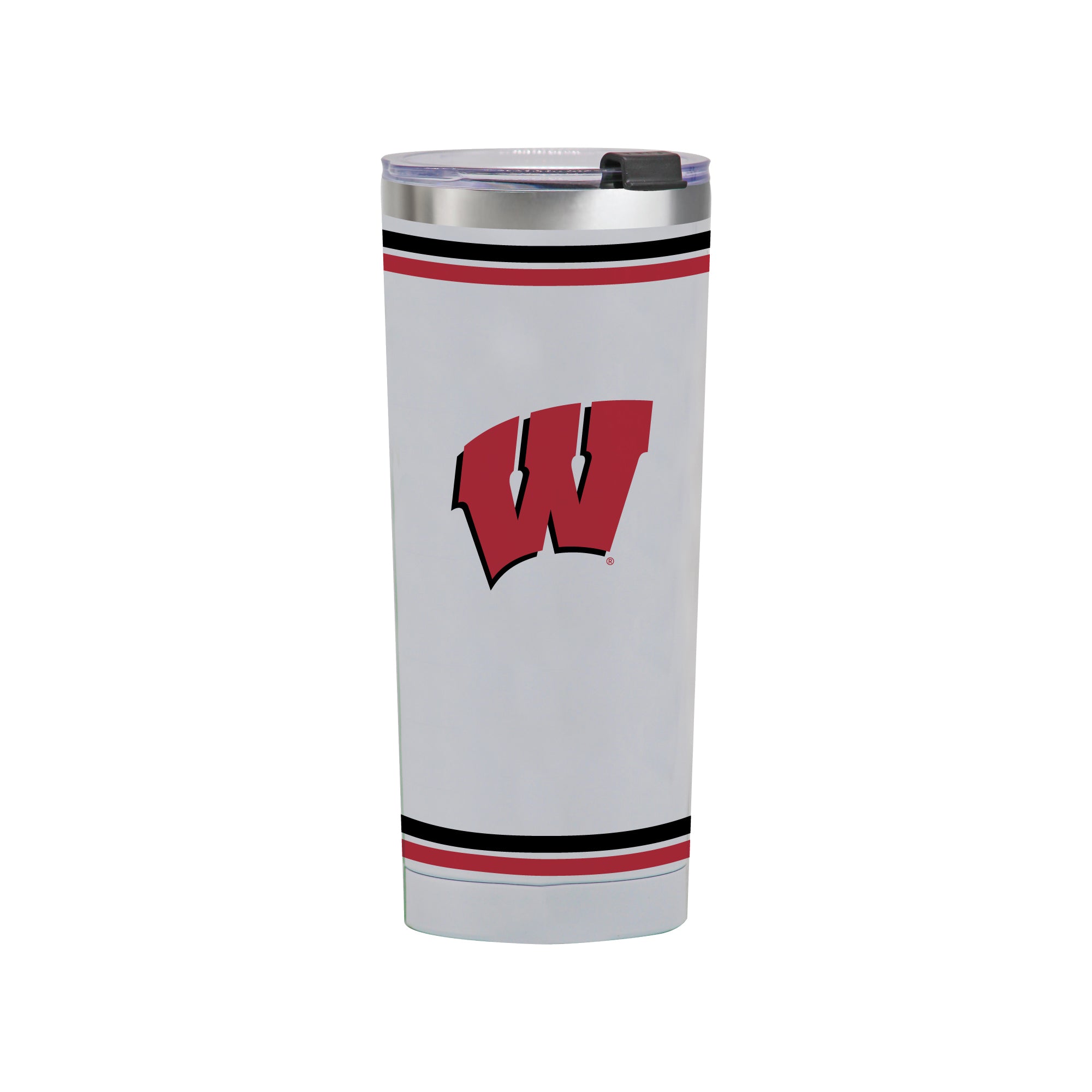 24OZ Wisconsin Badgers Alumni Tumbler