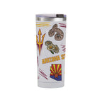 Arizona State Sun Devils 24oz Local Stainless Steel Tumbler