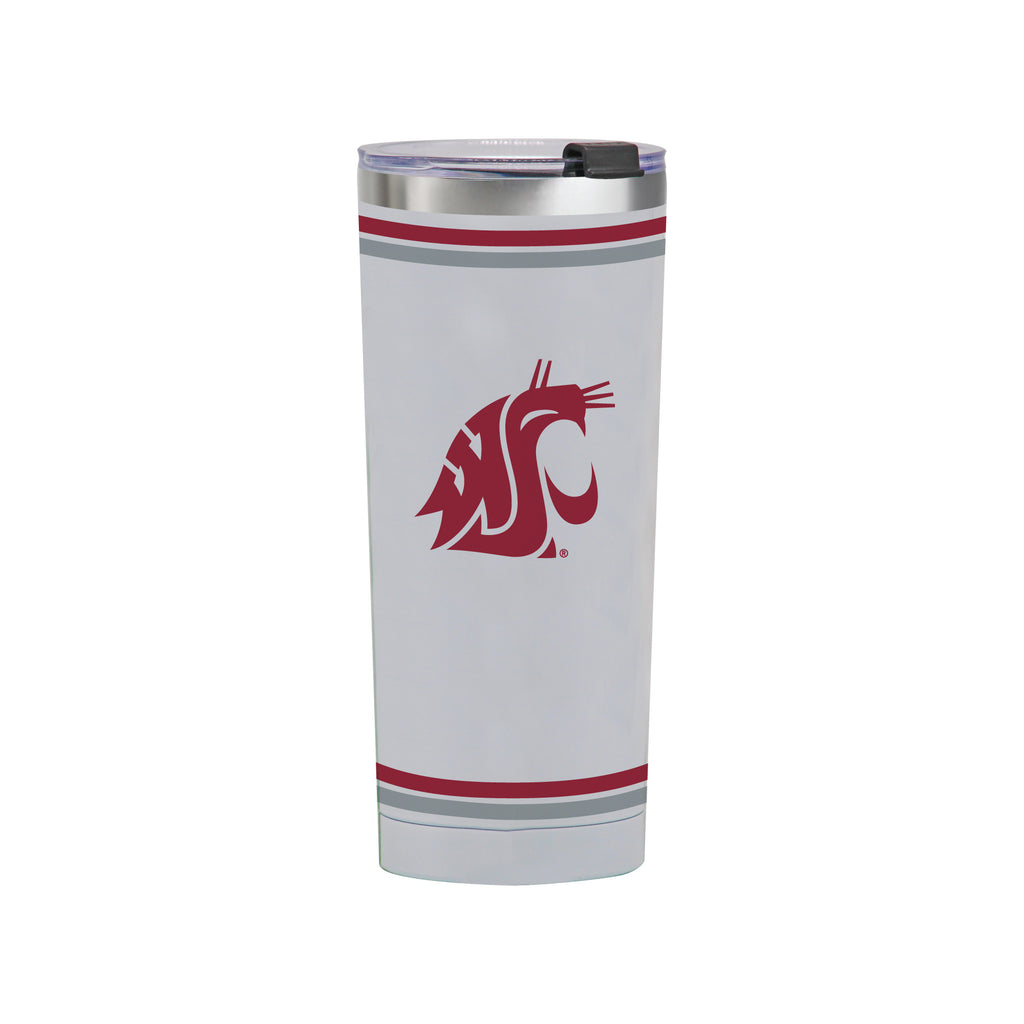 24OZ Washington State Cougars Alumni Tumbler