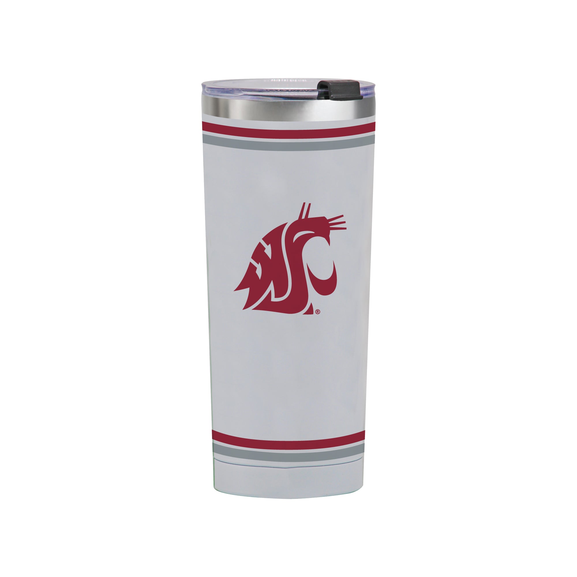 24OZ Washington State Cougars Alumni Tumbler
