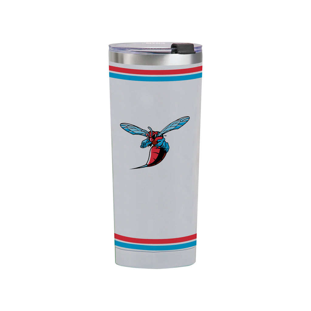 24oz Delaware State Hornets Alumni Tumbler
