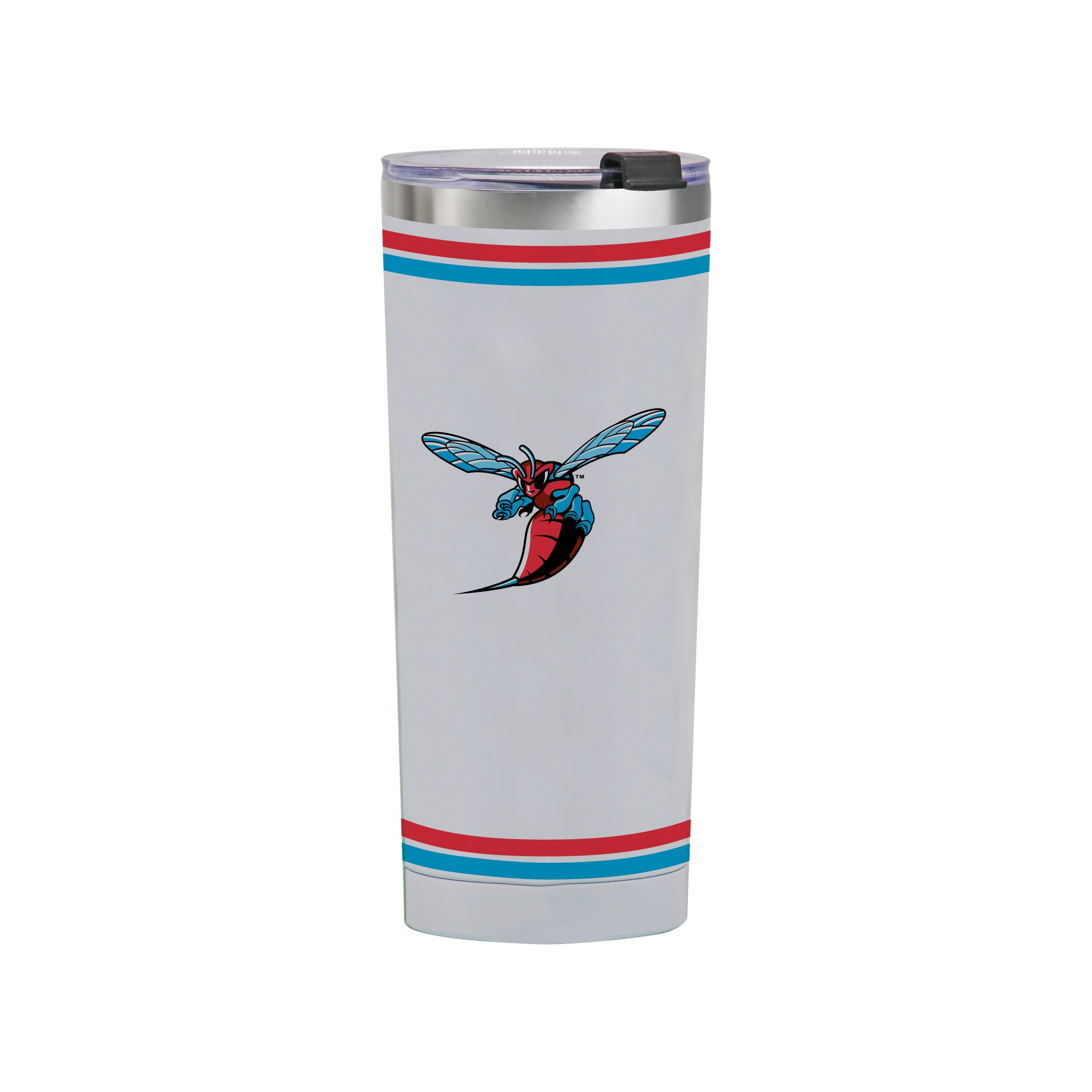 24oz Delaware State Hornets Alumni Tumbler
