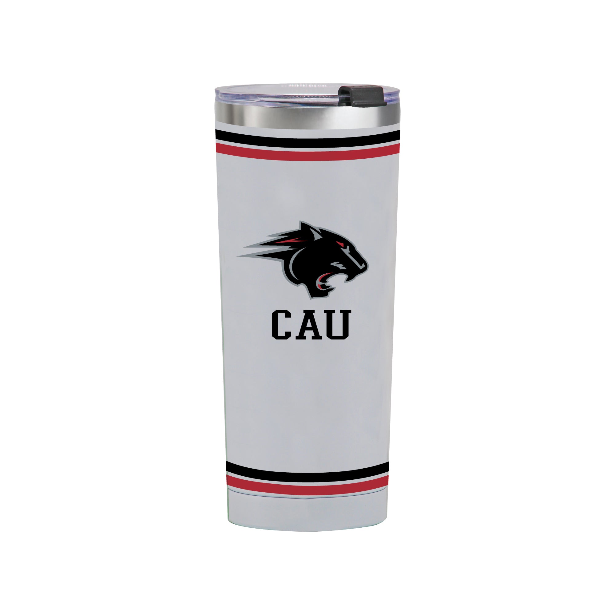 24oz Clark Atlanta Panthers Alumni Tumbler
