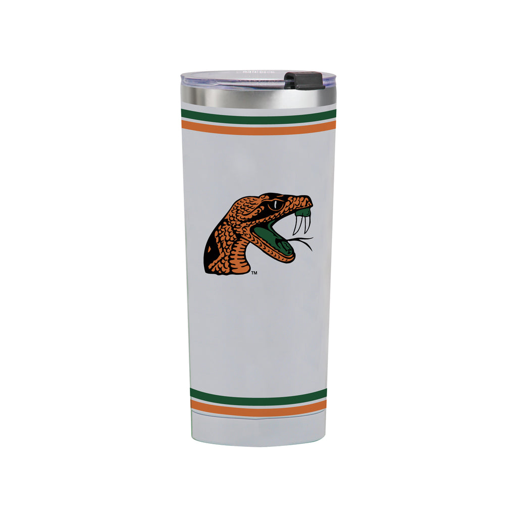24oz Florida A&M Rattlers Alumni Tumbler