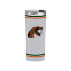 24oz Florida A&M Rattlers Alumni Tumbler