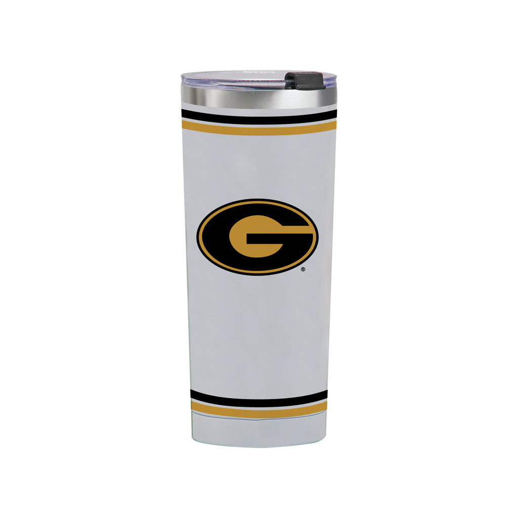 24oz Grambling State Tigers Wildcats Alumni Tumbler