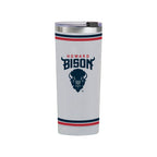 24oz Howard Bisons Alumni Tumbler