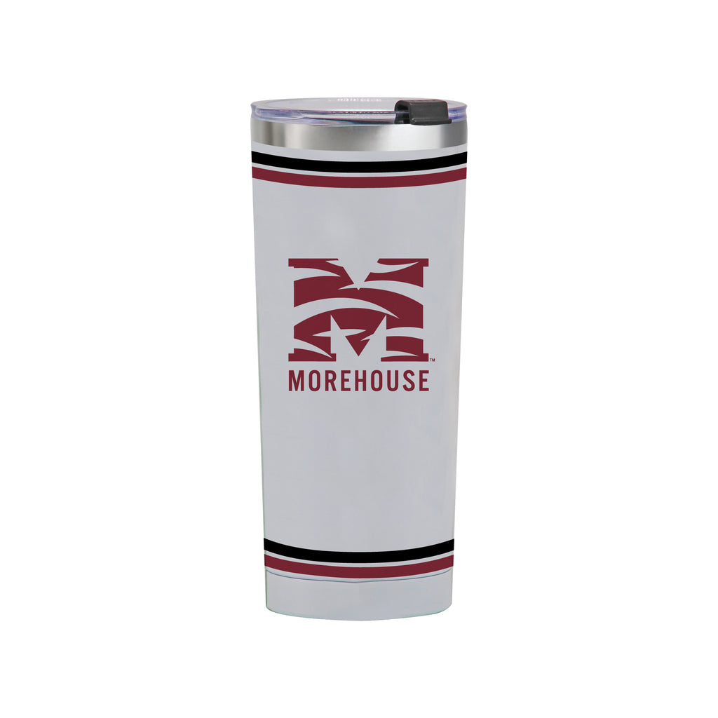 24oz Morehouse Maroon Tigers Alumni Tumbler
