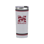 24oz Morehouse Maroon Tigers Alumni Tumbler