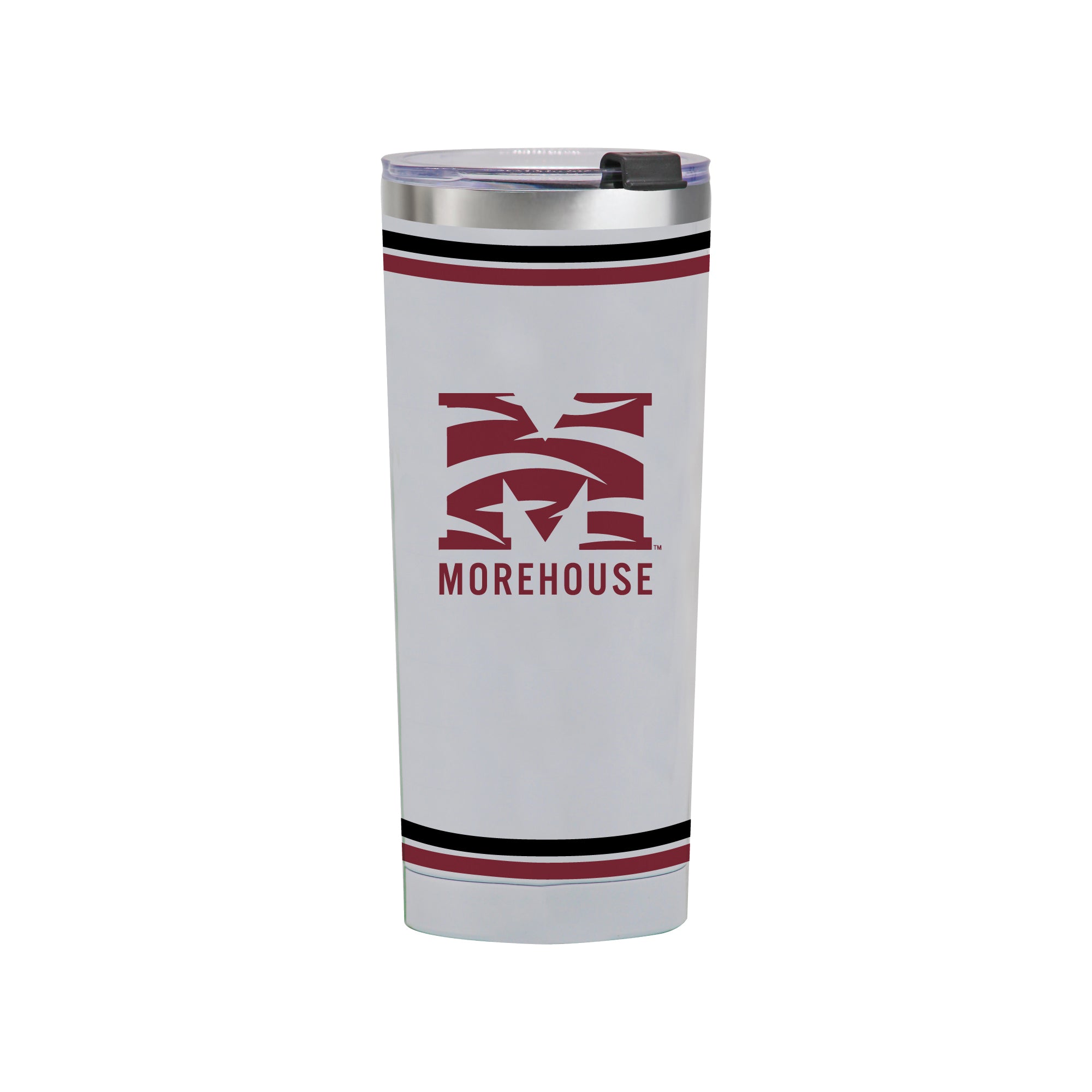 24oz Morehouse Maroon Tigers Alumni Tumbler