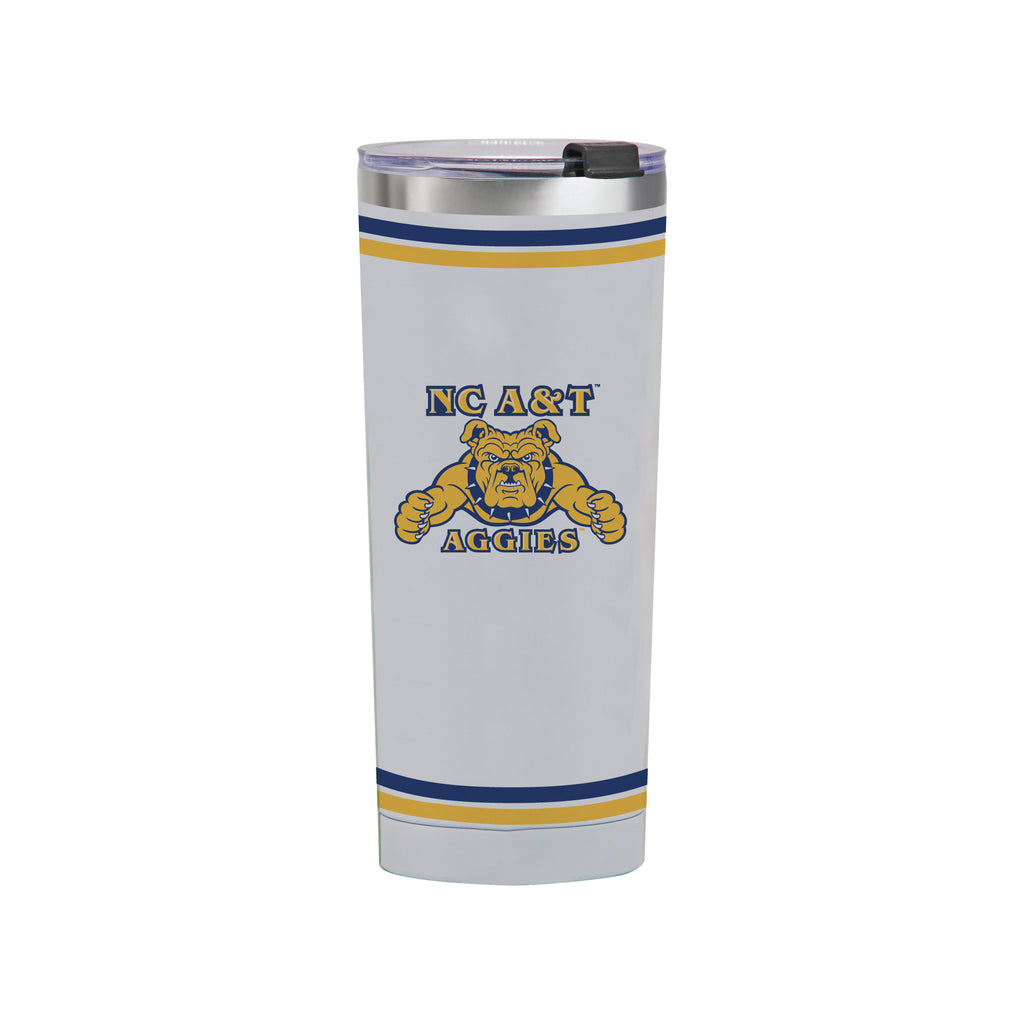 24oz North Carolina A&T Aggies Alumni Tumbler
