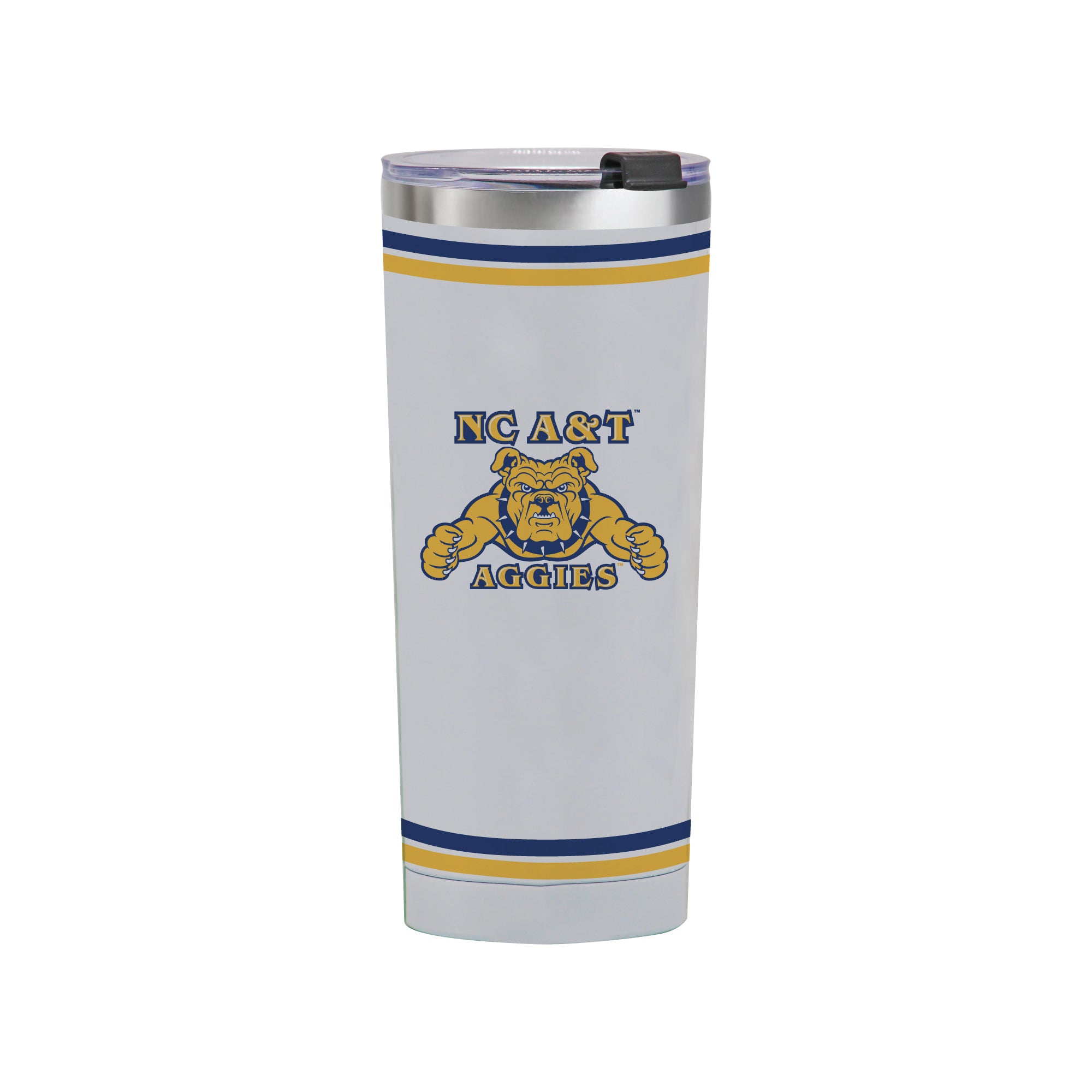 24oz North Carolina A&T Aggies Alumni Tumbler