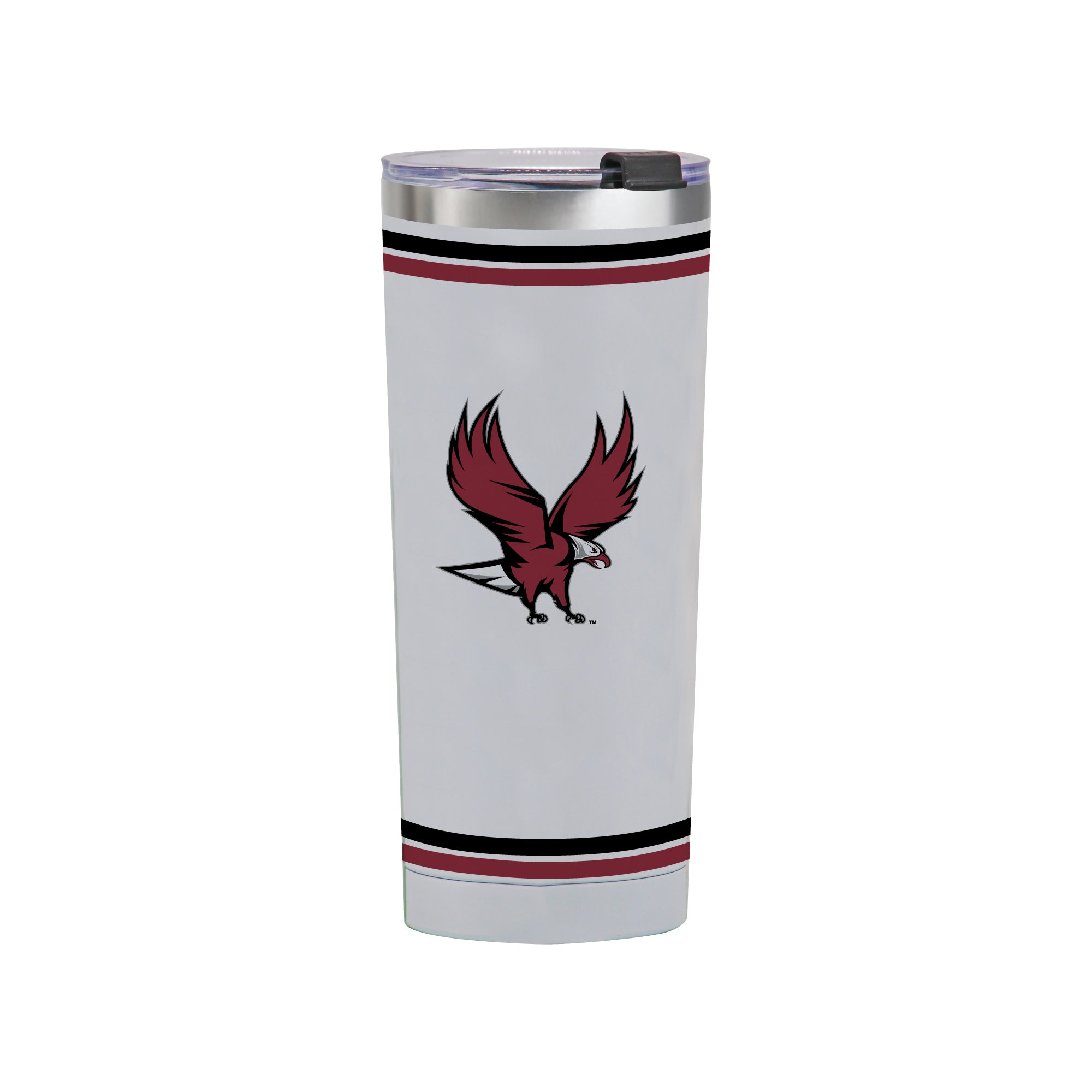 24oz North Carolina Central Eagles Alumni Tumbler