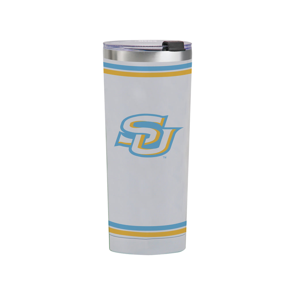 24oz Southern A&M Jaguars Alumni Tumbler