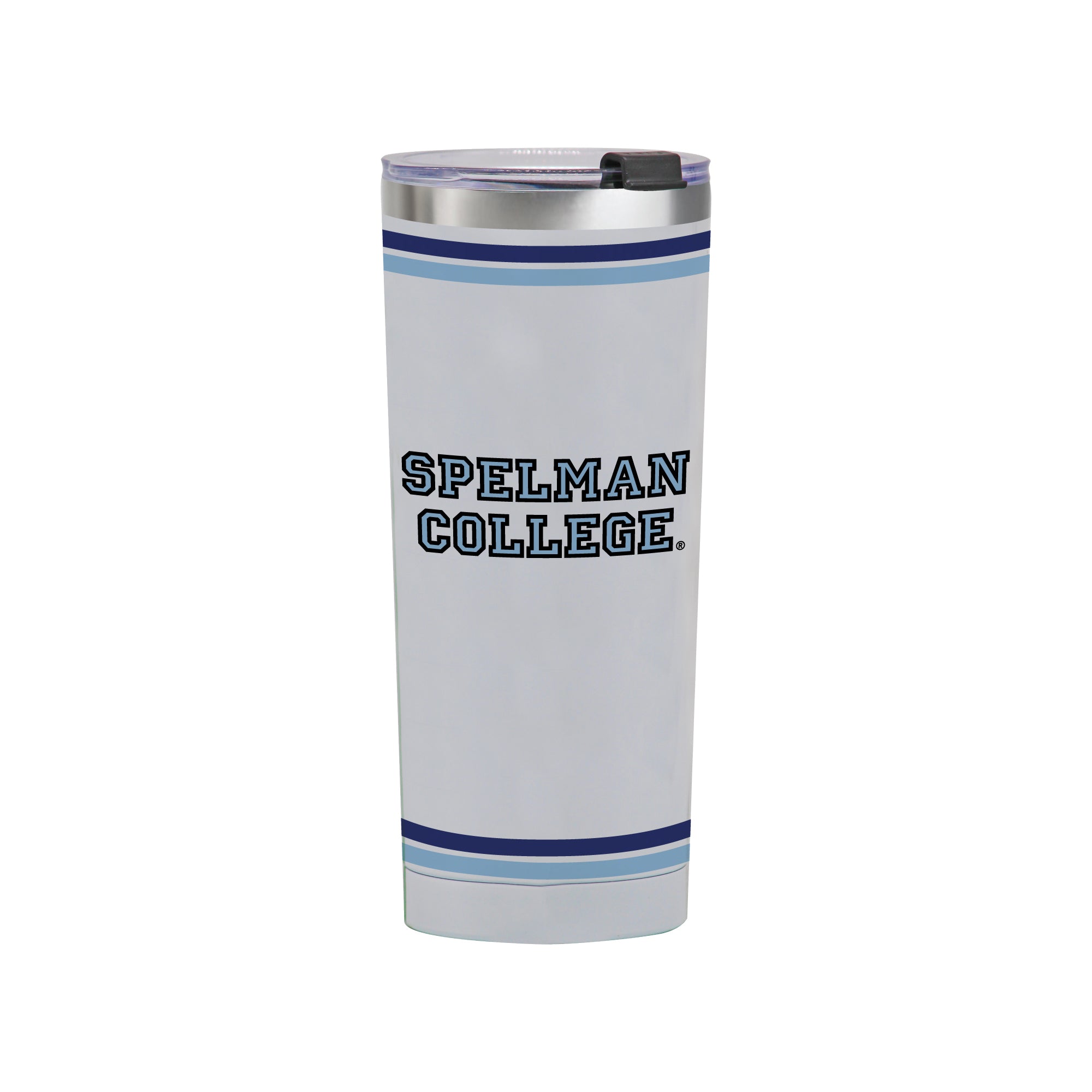 24oz Spelman Jaguars Alumna Tumbler
