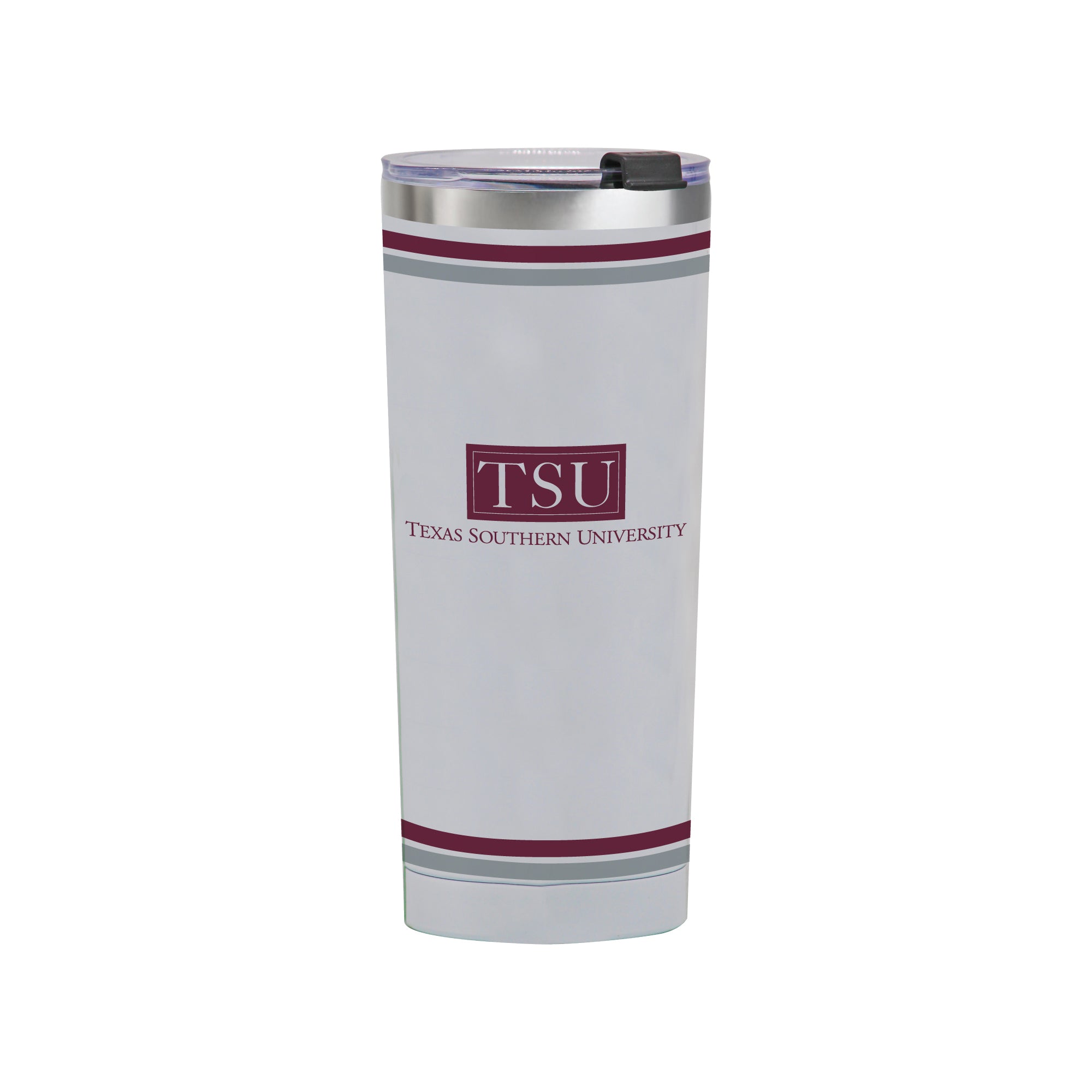 24oz Texas Southern Tigers Alumni Tumbler