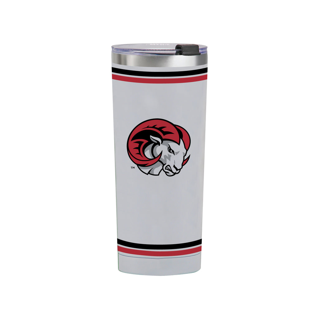 24oz Winston Salem State Rams Alumni Tumbler