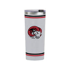 24oz Winston Salem State Rams Alumni Tumbler