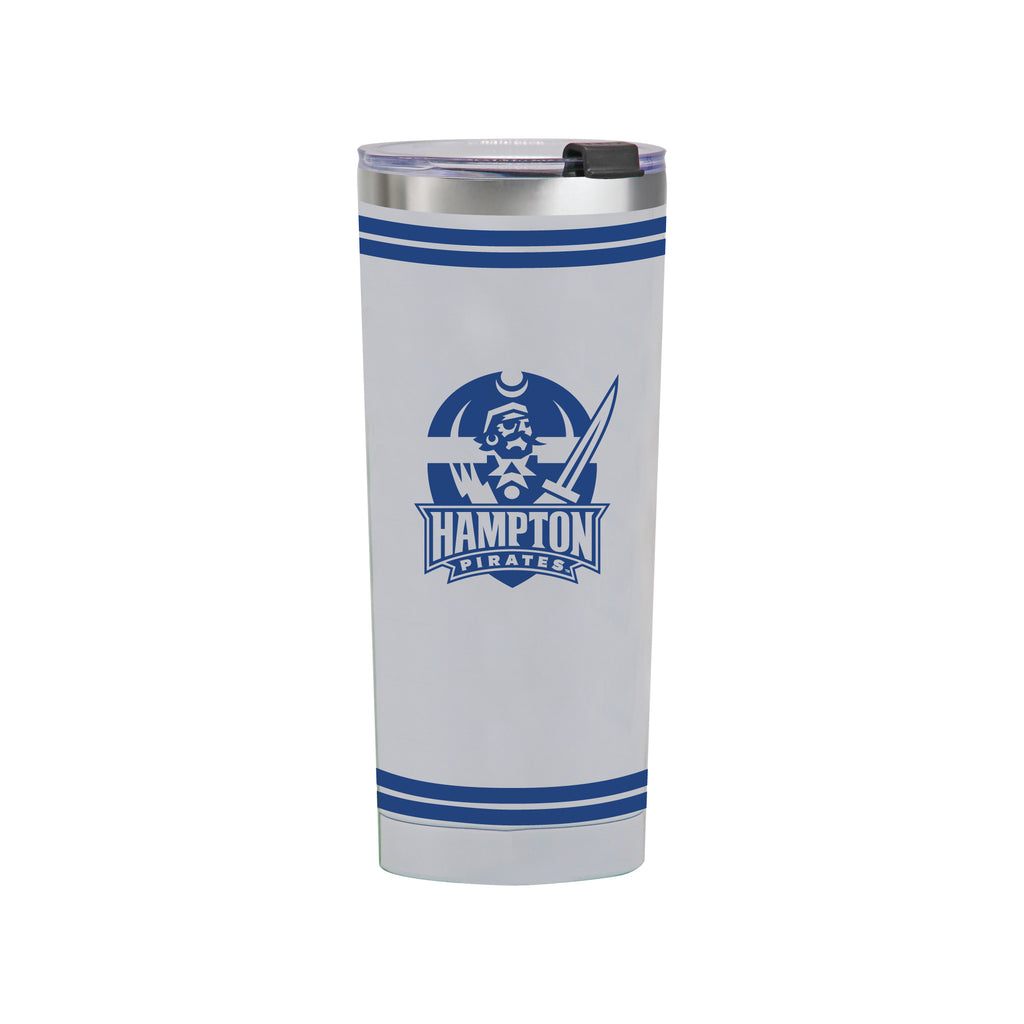 24oz Hampton Pirates Alumni Tumbler