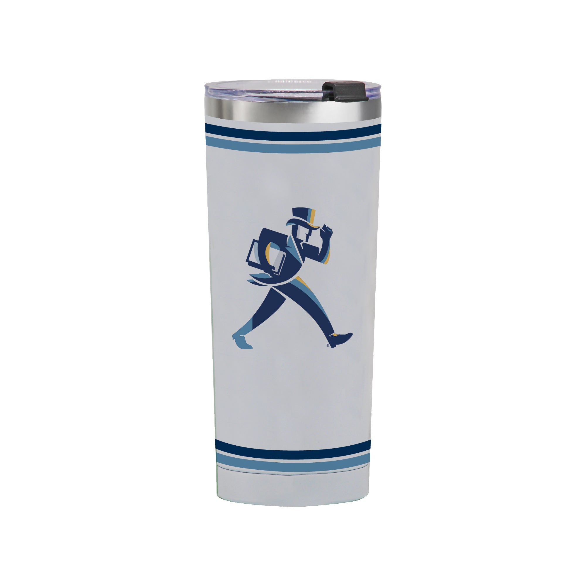 24oz Washburn Alumni Tumbler