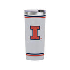 24OZ Illinois Fighting Illini Alumni Tumbler