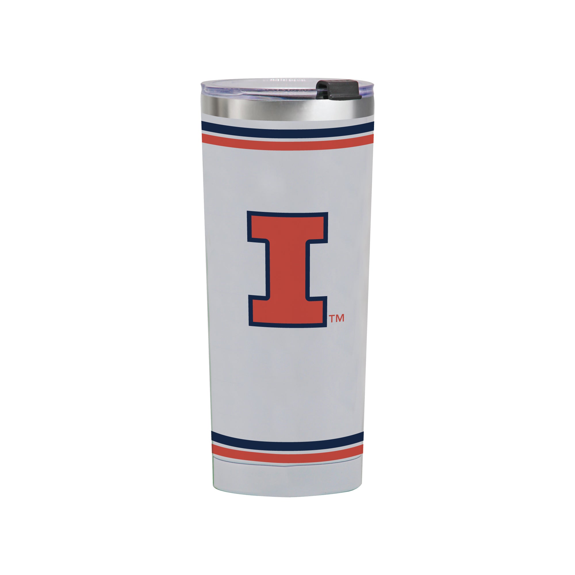 24OZ Illinois Fighting Illini Alumni Tumbler