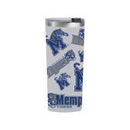 24oz Memphis Tigers Medley Stainless Steel Tumbler