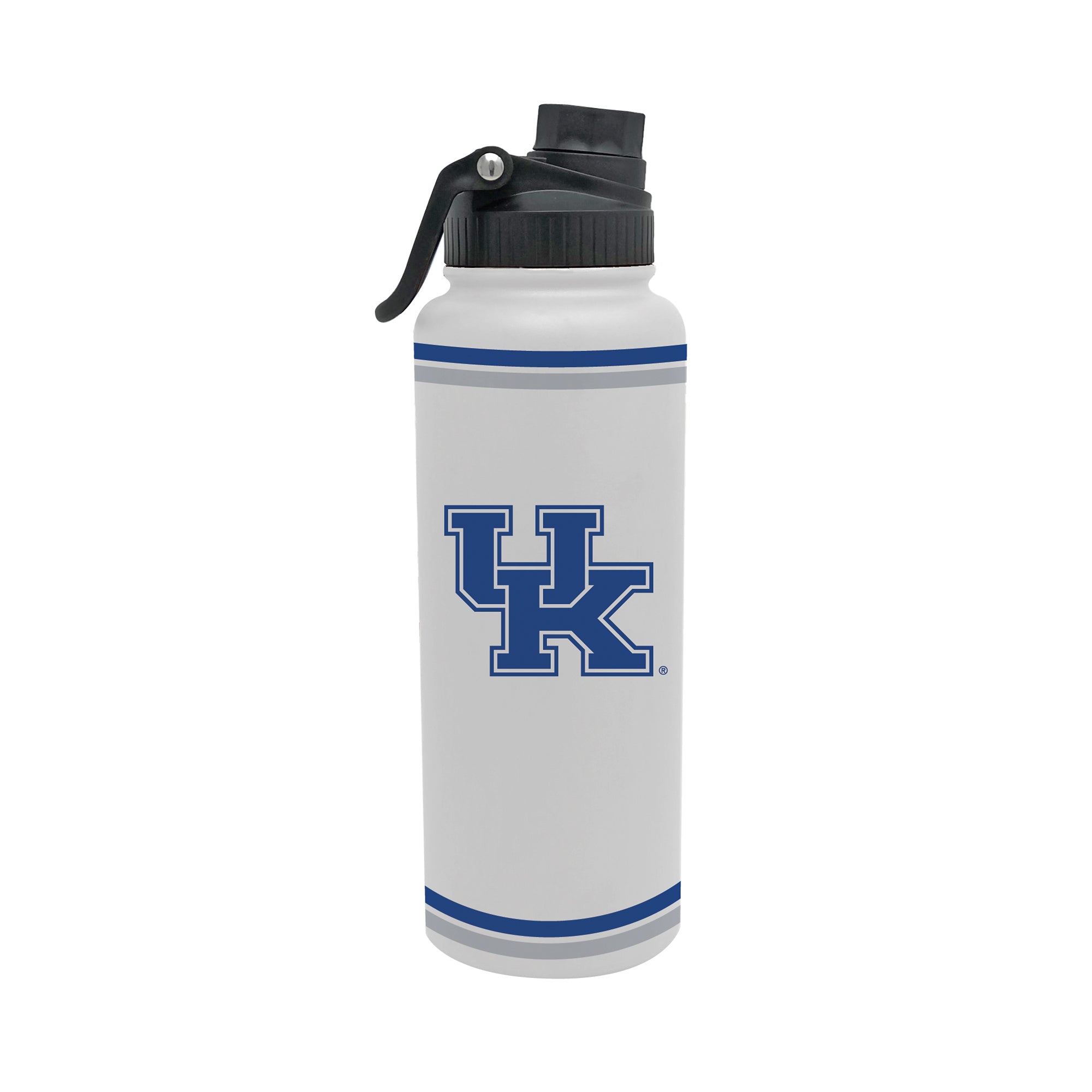 34oz Kentucky Wildcats Alumni Aqua Bottle