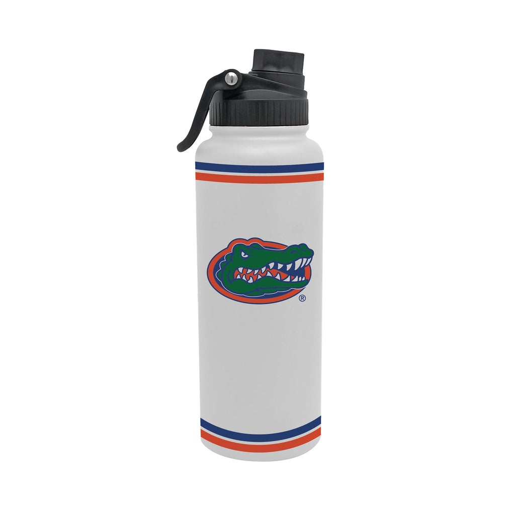 34oz Florida Gators Alumni Aqua Bottle